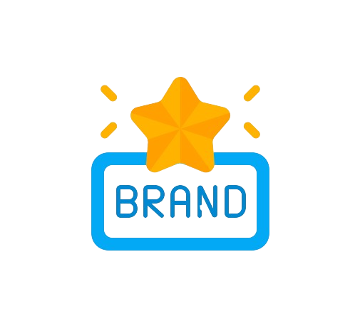 brand